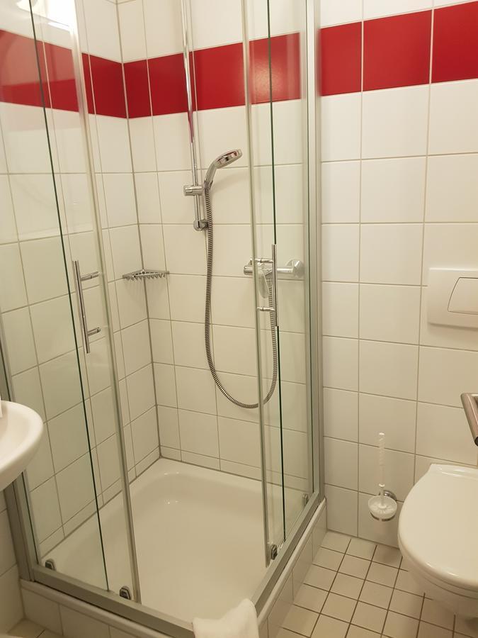 Landgasthaus Streichmuehle Otel Dollerup Dış mekan fotoğraf