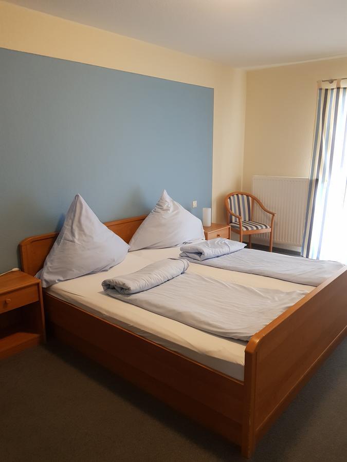 Landgasthaus Streichmuehle Otel Dollerup Dış mekan fotoğraf